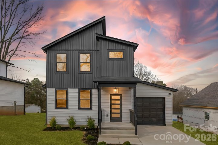 Homes in Country Acres, Concord