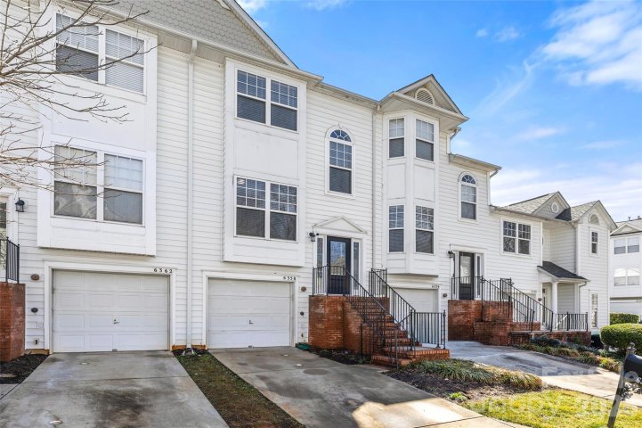 6358 Royal Celadon Way sold home in Avalon At Mallard Creek, Charlotte, NC