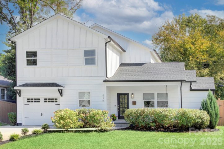 Homes in Smallwood, Charlotte