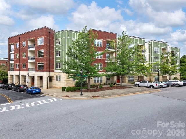 42 Schenck Parkway pending home in Biltmore Park Town Square, Asheville, NC