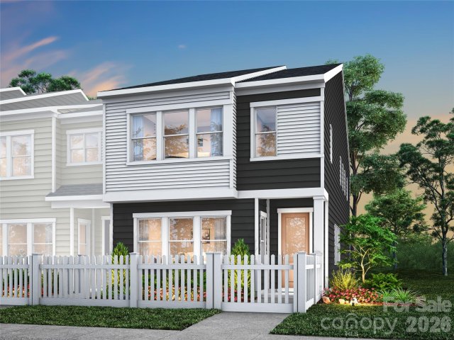 7141 Archimedes Lane pending home in Ellis Townes, Charlotte, NC