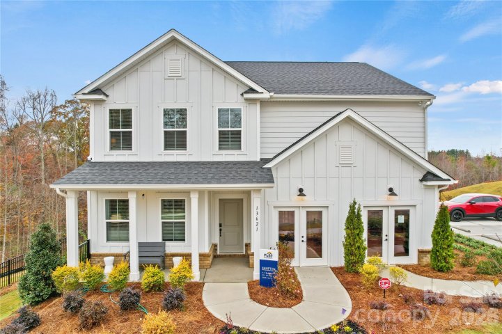 2149 Riverbend Avenue pending home in Riverstone, Monroe, NC