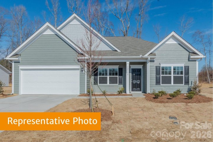 12192 Muscadine Court sold home in Pine Bluff, Midland, NC