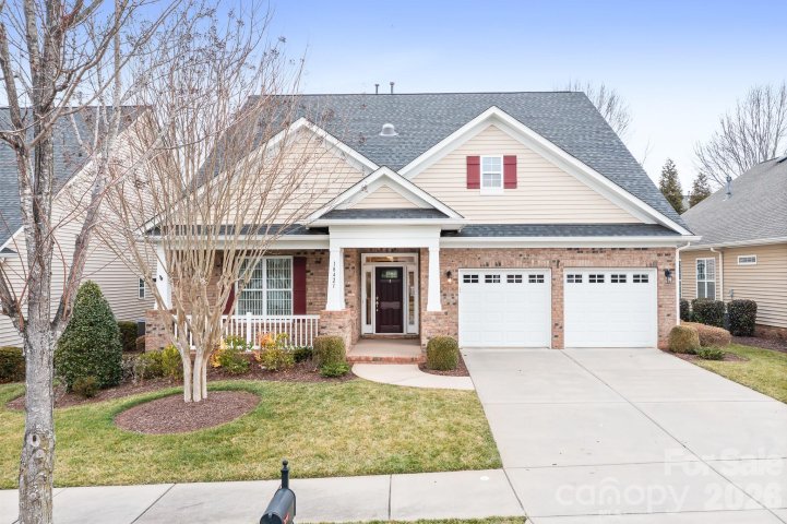 18421 Neville Avenue active home in Baileys Glen, Cornelius, NC