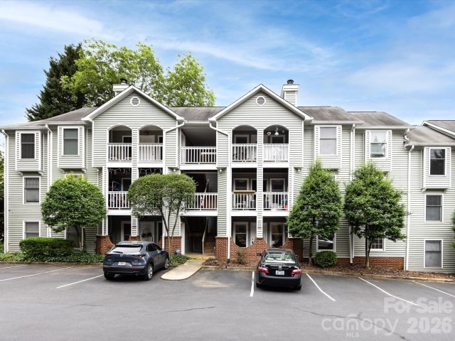 Homes in Myers Park Manor, Charlotte