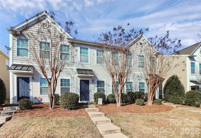 Homes in Steele Meadows, Fort Mill