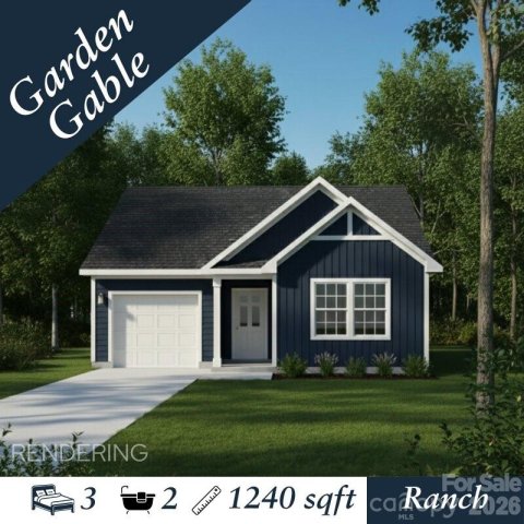 266 Basswood Road pending home in Carolina Forest, Troy, NC