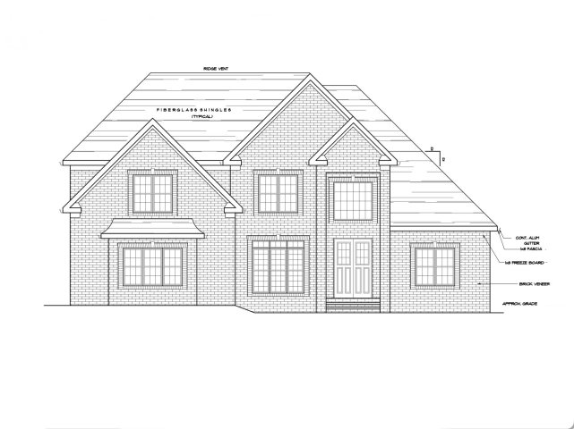 Lot 60 River Bend Drive active home in River Bend, Granite Falls, NC