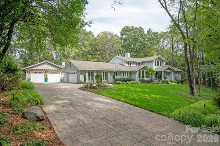 Homes in Pellyn Wood, Charlotte