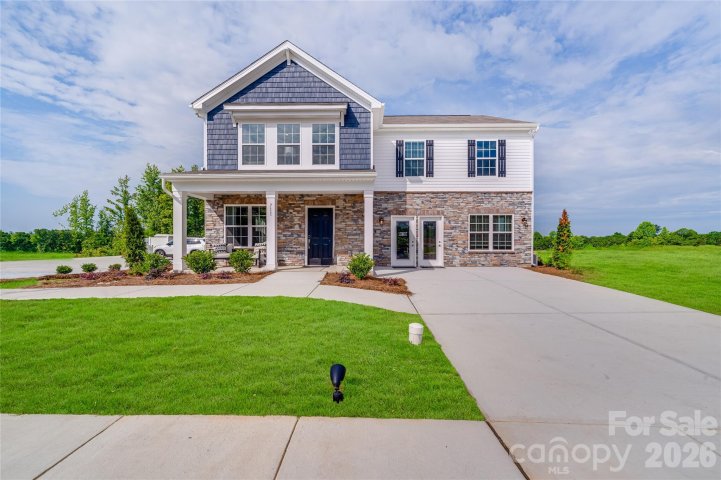 711 Mile Creek Road pending home in Walkers Mill, Edgemoor, SC