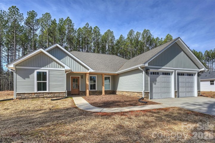2287 Lee Lawing Road active home in North Pines, Lincolnton, NC
