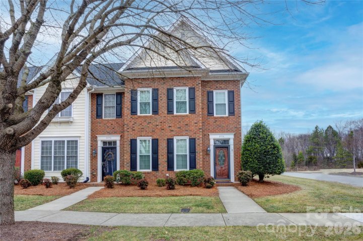 6036 Village Drive sold home in Afton Village, Concord, NC