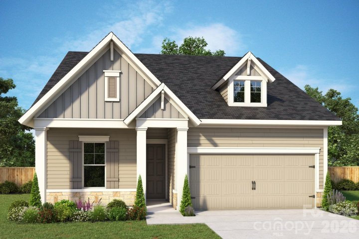 1019 Meander Lane active home in Encore At Streamside, Waxhaw, NC