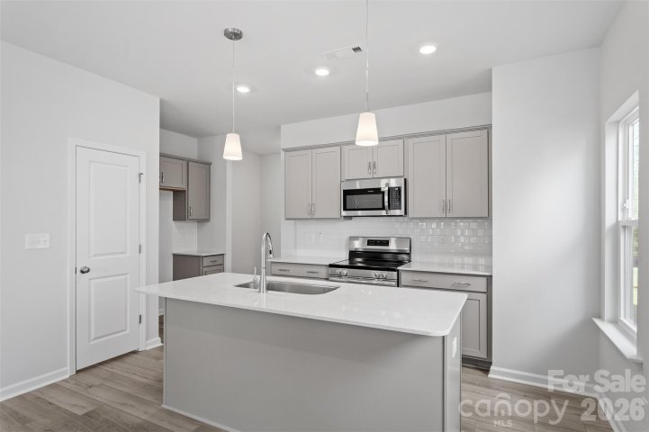 5831 Tuckaseegee Road pending home in Sloan Station, Charlotte, NC