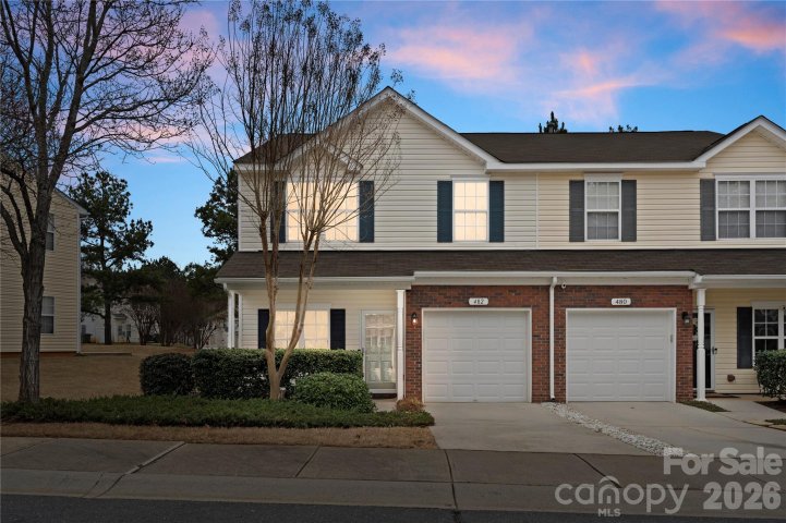 482 Delta Drive sold home in Cascades, Fort Mill, SC