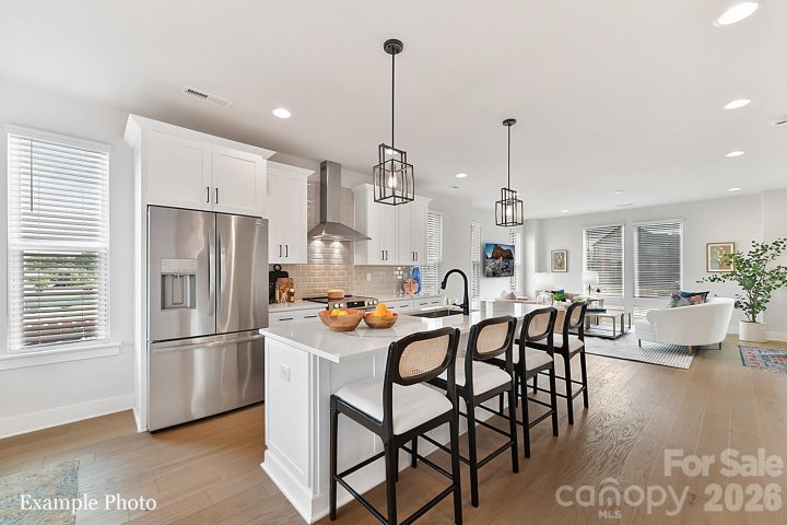 3018 Khan Park Drive 66 pending home in North End Terraces, Charlotte, NC