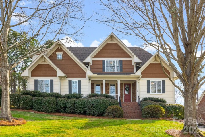 1228 Harbor Town Place sold home in Waterford Glen, Rock Hill, SC