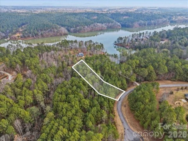 108 Rivercliff Drive pending home in Harbor Ridge, Connelly Springs, NC