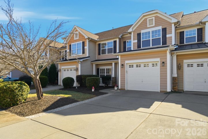 306 Rose Garden Court sold home in Millwood Plantation, Rock Hill, SC