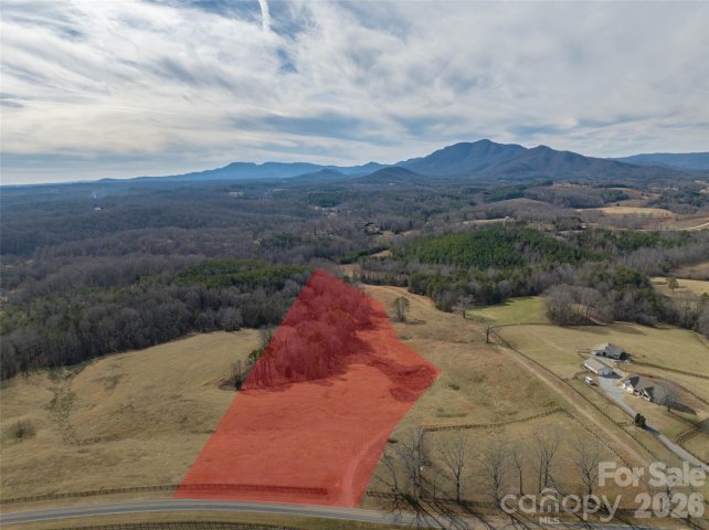 Lot 48 1 Ar Thompson Road sold home in Tryon Equestrian Farms, Mill Spring, NC