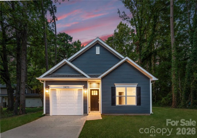 5303 Grand Canyon Road sold home in Country Acres, Concord, NC