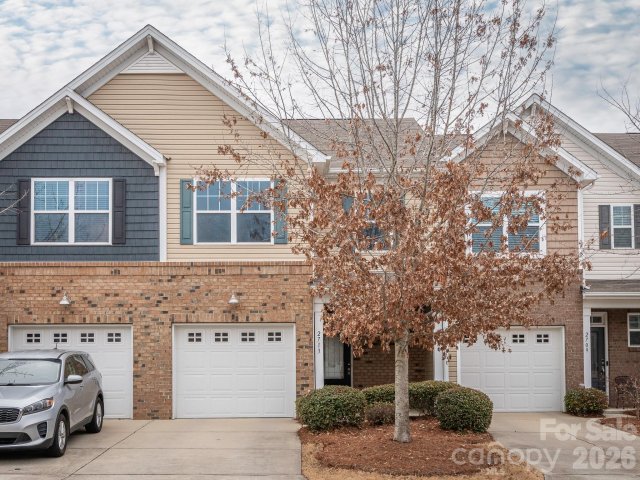 2713 Sawbridge Lane sold home in Kinmere Commons, Gastonia, NC