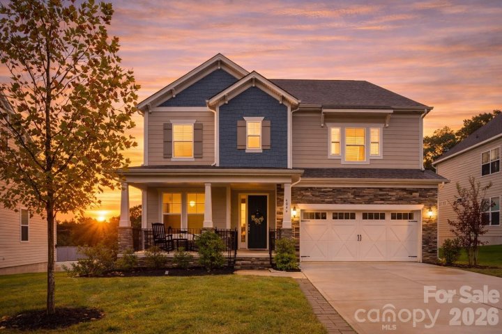 4044 Brandywine Terrace pending home in Bent Creek, Lancaster, SC