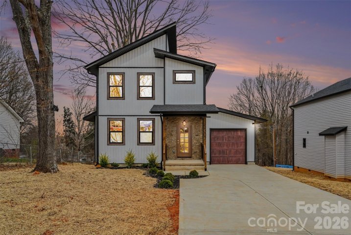 5307 Grand Canyon Road sold home in Country Acres, Concord, NC