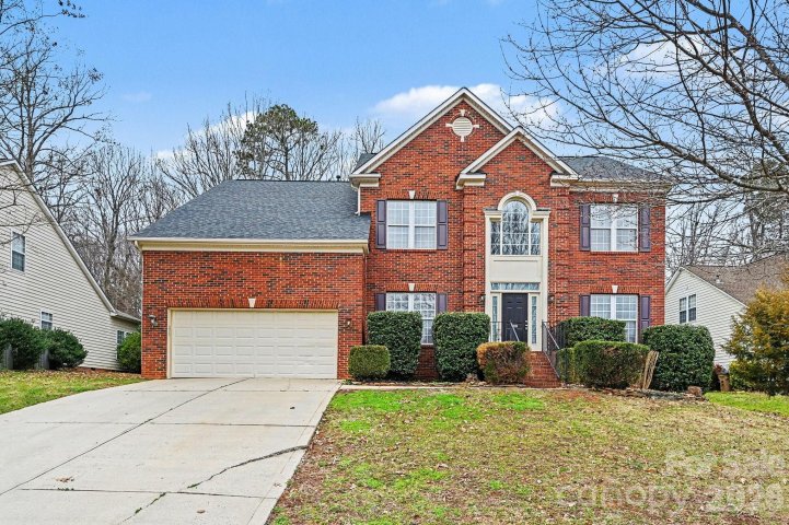 3007 Linstead Drive active home in Brandon Oaks, Indian Trail, NC