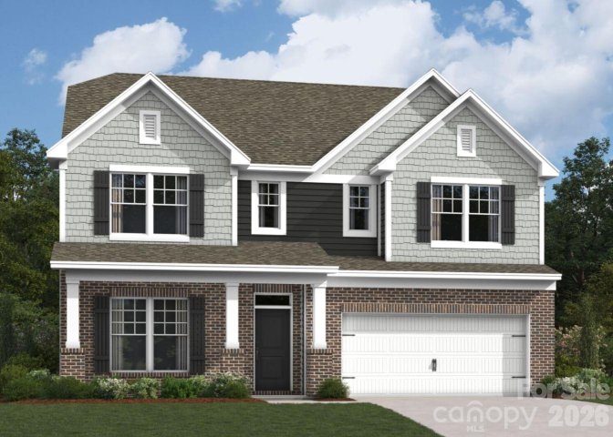 928 Barker Street sold home in Willoughby Park, Monroe, NC