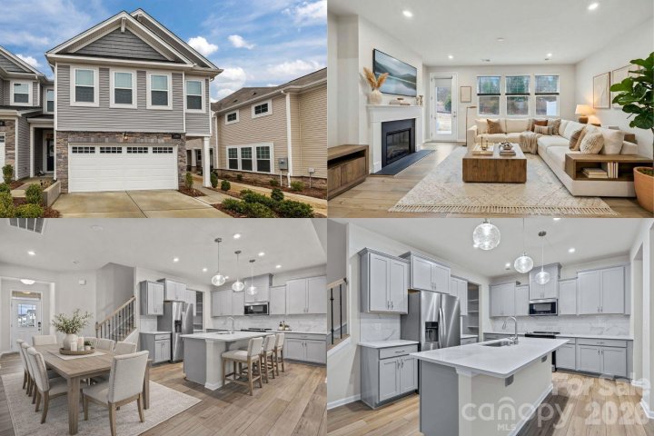 11246 Bartrams Way active home in Porters Row, Charlotte, NC