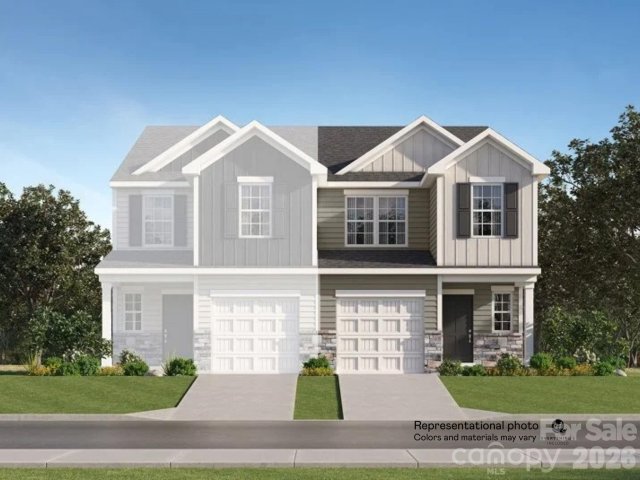 20012 Faithwood Court pending home in River Ridge Townes, Charlotte, NC