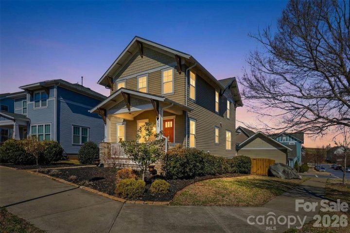 309 Mariemont Way active home in Riverwalk, Rock Hill, SC