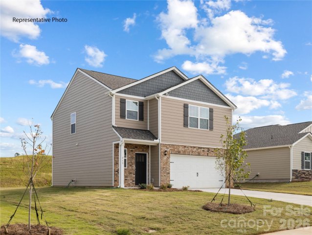 1406 Mammoth Road active home in Zion Springs, Hickory, NC
