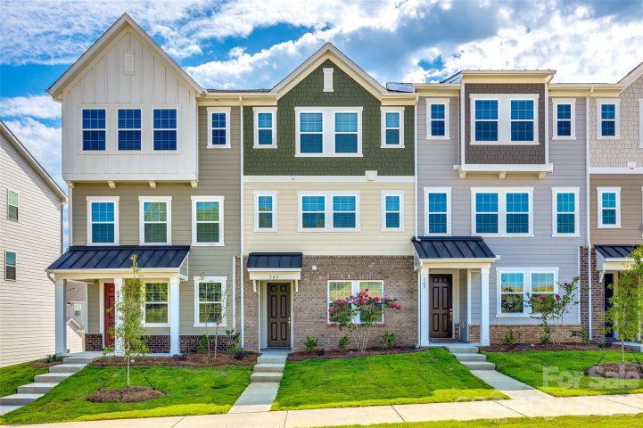 143 Morning Gap Parkway active home in Elizabeth, Fort Mill, SC