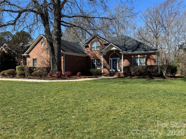 2010 Olde Oxford Court sold home in The Crossing, Rock Hill, SC