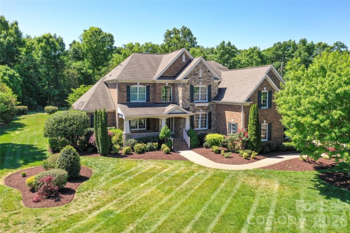 515 Briar Patch Terrace active home in Marvin Creek, Waxhaw, NC