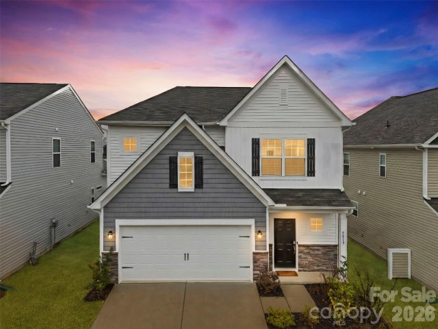 5819 Soft Shell Drive active home in Walnut Creek, Lancaster, SC