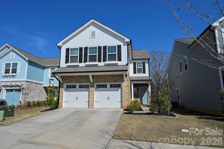 1164 Scotch Meadows Loop active home in Scotch Meadows, Monroe, NC