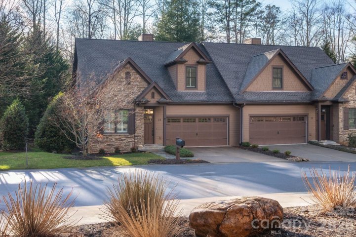 28 Meadow Village Lane sold home in Village Park, Asheville, NC
