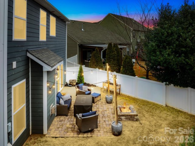 5020 Fenwick Court pending home in Walnut Creek, Lancaster, SC