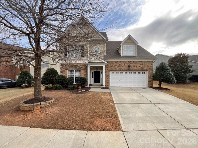 2005 Blue Iris Drive sold home in Fairhaven, Matthews, NC