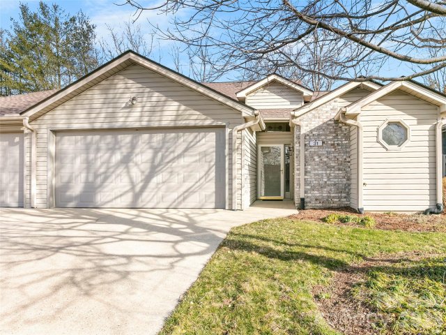 31 Tisha Lane sold home in The Willows, Hendersonville, NC