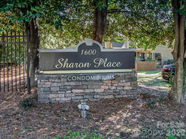 1612 Sharon Road active home in Sharon Place, Charlotte, NC