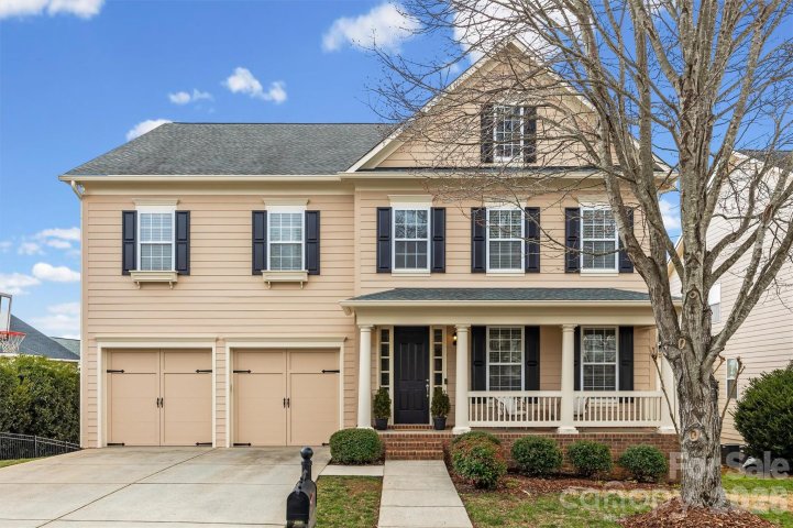 13011 W Palermo Court pending home in Bridgemill, Indian Land, SC