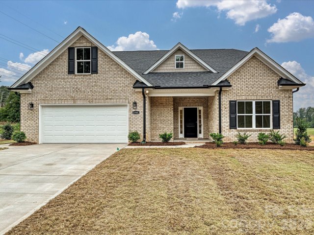 1296 Archer Loop Drive pending home in Piper Meadows, Waxhaw, NC