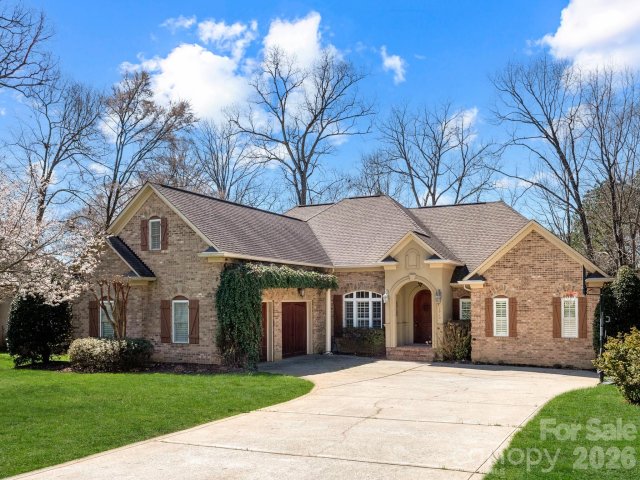 Homes in Cowans Ford Country Club, Stanley