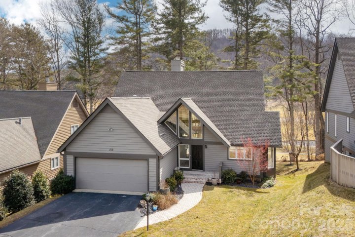 155 Winding Meadows Drive active home in Kenmure, Flat Rock, NC