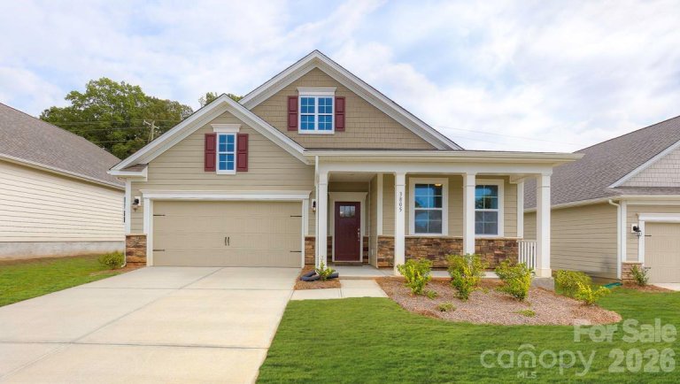 648 River Bottom Road active home in Tap Root Farms, Fletcher, NC