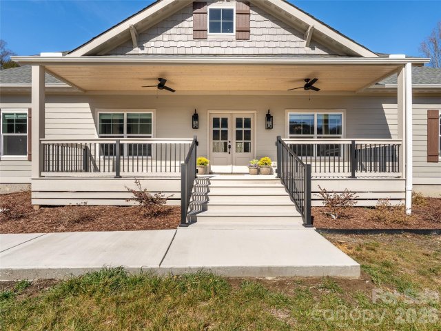 Homes in Valley View Farms, Hendersonville